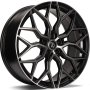 16" Джанти 5X114.3 Toyota Corolla CHR Avensis Rav4 Honda Kia Hyundai Lexus, снимка 1 - Гуми и джанти - 40338063