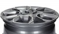 16" Джанти Шкода Октавия 5X112 Skoda SuperB Octavia Yeti, снимка 3