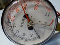 ел. контактен манометър Tomita pressure gauge 0-700 bar , снимка 7