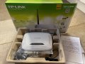 Рутер TP LINK TR-WR740N, снимка 3