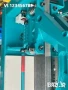 Машина за рязане на плочки VEVOR релсова професионална 1000/1200 мм, снимка 4