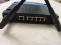 Рутер Linksys WRT54GL, снимка 2