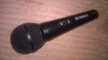 yamaha dm-105 profi mic-микрофон-жичен-внос швеицария, снимка 6