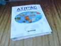 АТЛАС-ГОЛЯМ КОЛЕКЦИОНЕРСКИ-DEAGOSTINI 1809251338, снимка 1