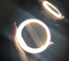 Селфи ринг светкавица за телефон USB универсална LED лампа Selfie Ring , снимка 9