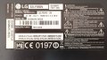 LG 32LF650V със счупен екран-EAX66171501(2.0)/EAX66207203(1.0)/LC320DUH(MG)(P1), снимка 2