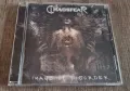 Компакт Дискове - Рок - Метъл: Chaosfear - Image Of Disorder, снимка 1