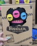 Fuggler плюшена играчка/Фъглер/Fuggler ugly monster 25см Фуглер, снимка 5