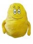 Играчка Барбароните, Плюшена, Жълта, 50 см, снимка 1 - Плюшени играчки - 38014531