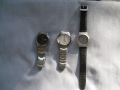 Продавам мъжки ръчни кварцови часовници CASIO