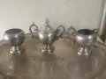 Викториански сервиз, снимка 11