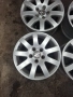 Алуминиеви джанти 5х112мм 15цола Ауди Фолкссаген Шкода, снимка 6