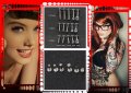 Пиърсинг piercing piersing piarsing piarcing piursing piurcing обеца, снимка 7