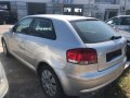 Audi A3 1.9TDI на части! , снимка 1 - Автомобили и джипове - 26376828