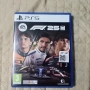 F1 25 за Playstation 5 , снимка 5