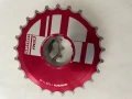 Венец касети-Sram/Shimano/Campagnolo, снимка 4