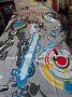 Спално бельо хасе с анимационни герои Уинкс, PJ Masks, Бен Тен..., снимка 9