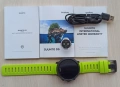 Suunto D5 dive computer, digital compass, vibration alarms, water-resistant up to 100m., снимка 6