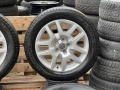 5х115 18 Джанти Opel Antara 5x115 Опел Антара, снимка 4