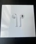 ОРИГИНАЛНИ и НЕОТВАРЯНИ Apple Airpods 2, снимка 1