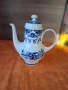 Порцеланов чайник, снимка 7