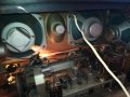 TUBE STEREO RECEIVER SABA 0102240829, снимка 12