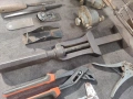 Лот инструменти , снимка 4