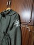 Дамска парка 38 размер, снимка 2