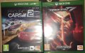 Xbox one чисто нова игра Tekken 7 Xbox ONE S или ONE X, снимка 1