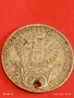 Сребърна монета 20 кройцера 1806г. Франц втори Австрия за КОЛЕКЦИЯ 53010, снимка 16