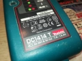 MAKITA DC1414T-BATTERY CHARGER-ВНОС SWISS 2411251241, снимка 9