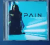 Pain - Rebirth CD 1999, снимка 1