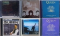 Queen – неофициални, оригинални и лицензни дискове, снимка 1