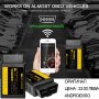 AUTOOL WIFI Устройство за диагностика на автомобили ANDROID/ISO/, снимка 1