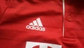 Adidas FC BAYERN MUNCHEN Kids Football T-Shirt Размер 9-10 г / 140 см детска футболна тениска 35-67, снимка 8