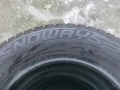 4бр ЗИМНИ ГУМИ Lassa SNOWAYS 3, 195/65/15 , снимка 6