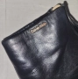 CALVIN KLEIN оригинални боти - естествена кожа 37,5, снимка 3