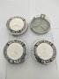 Капачки за Джанти за МЕРЦЕДЕС БЕНЦ(MERCEDES BENZ) 75 и 60 мм. Комплект 4 бр. НОВИ!, снимка 4