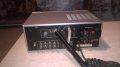 fisher ta-m200 stereo receiver-made in japan-внос франция, снимка 16