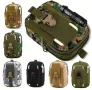 Тактически Molle чантички за колан , снимка 1