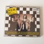 R.E.M. – The Very Best Of R.E.M. cd, снимка 3