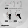 Аудио слушалки In Ear JBL Tune 230NC TWS, True Wireless, Pure Bass, снимка 7