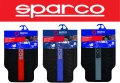 Гумени стелки SPARCO SPC1913RS - универсални - 4бр.к-т, снимка 5