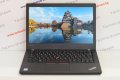 Лаптоп Lenovo ThinkPad T470 - Intel® Core™ i5-6300U / (1920x1080) Touchscreen/ 8GB RAM DDR4 / 256GB , снимка 1 - Лаптопи за дома - 40020572