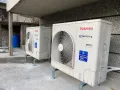 Теемопомпа 8kw 14kw 16kw 24kw, снимка 4