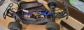 1/10 Scale Electric Truck/Truggy: HSP Destrier - Rally Monster - 94170 - Radio Controlled Model , снимка 2