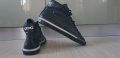 Nike x Comme Des Carcons Leather Sneakers Mens Size 42/26.5 UK 7.5 US 8.5 ОРИГИНАЛ! Мъжки Кецове Ест, снимка 1 - Кецове - 43989124