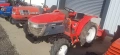 Японски трактор YANMAR., снимка 1