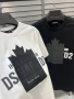 DSQUARED2 Icon Мъжки Тениски Два Цвята Нови , снимка 2