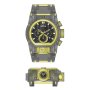 Мъжки часовник Invicta Bolt - Zeus Magnum, снимка 3